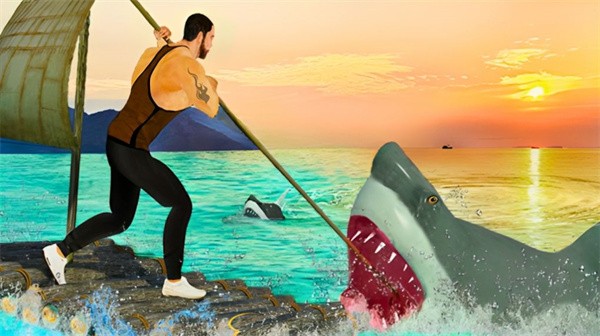 终极岛屿生存  v1.0