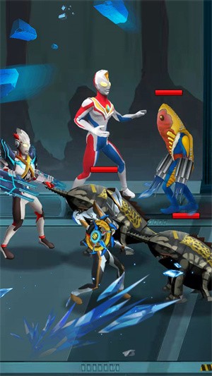 奥特曼无限对决  v1.0.0