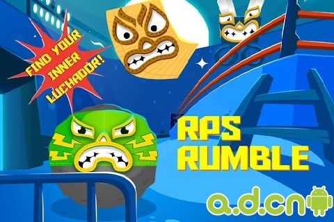 剪刀石头布 v1.01 v3.1.5