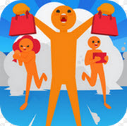 我为购物狂手游