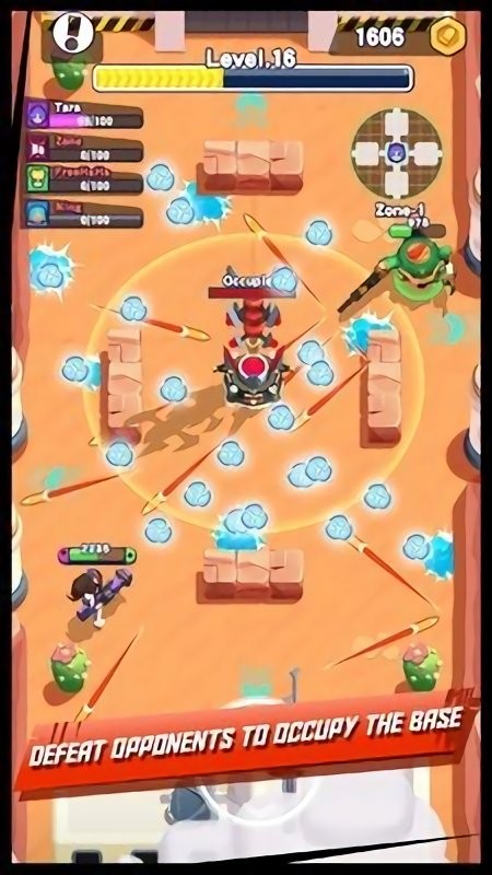 全球战争模拟器  v1.0.6