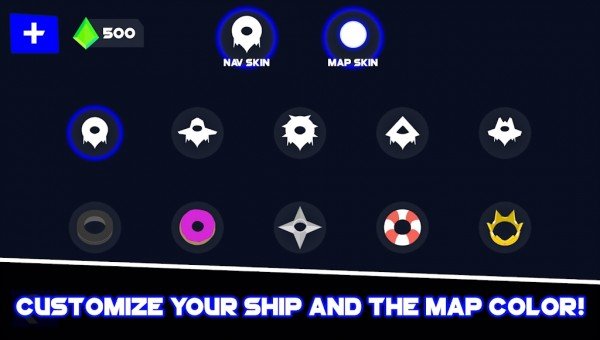 泛光灯射击 v1.0.2