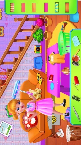 家庭打扫助手 v8.0.7