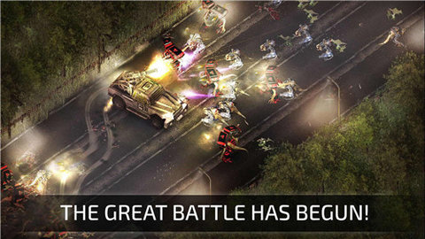 孤胆枪手2：重装上阵  v2.1.2