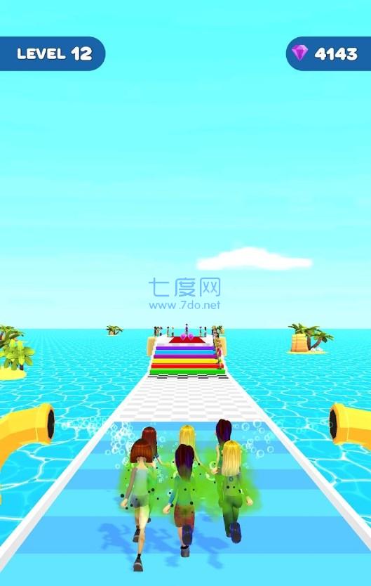 爱在哪儿游戏 v0.99.10