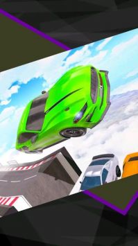 指尖迷你飞车安卓版手游 v3.0.5