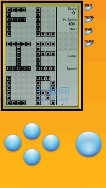 俄罗斯方块怀旧版免费 v3.6.9