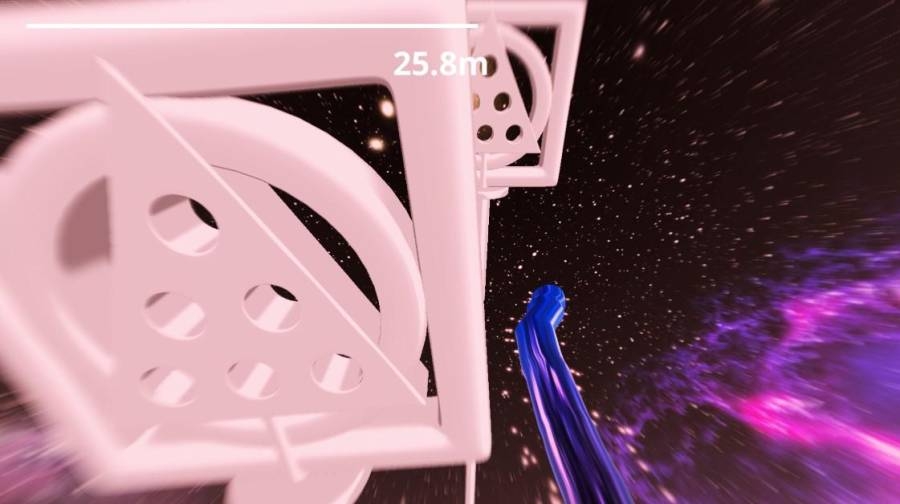 Hole(黑洞M87银河之旅) v1.2 安卓版