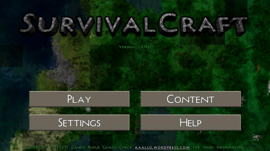 生存战争猎驯时代5.0测试版下载中文版图片1