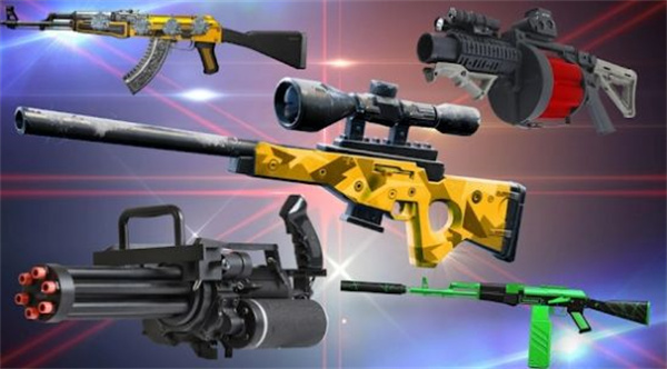 cs反恐精英世界 v1.0.0114