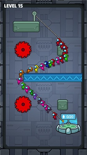 救救我们  v1.0.3