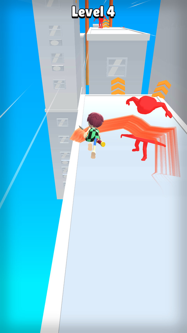 斩妖之刃游戏安卓官方版  v3.5.3