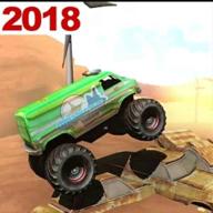 越野怪兽卡车驾驶Off Road Monster Truck Driving