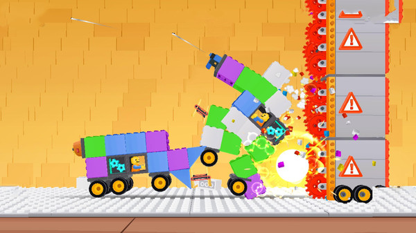 打造飞车  v1.3.3