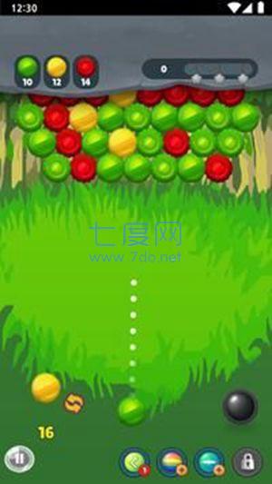 泡泡流星游戏 v1.0.0