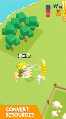 小型房屋制造商  v1.1