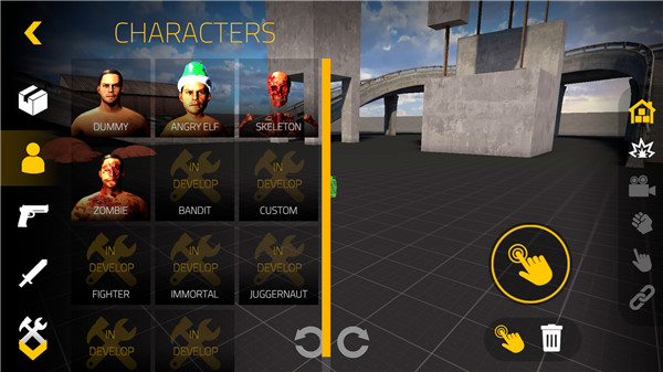 血盒2023最新版(bloodbox) v0.6.2