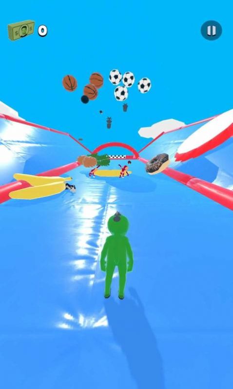 障碍酷跑畅玩版游戏最新版图片1