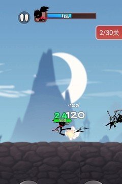 功夫大侠无限金币版 v1.0.2