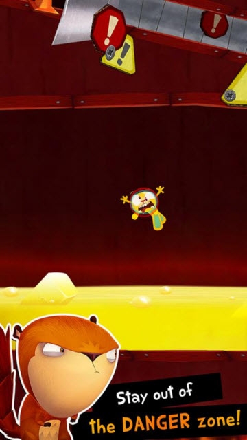 弹珠球狂欢节app 1.0 安卓版