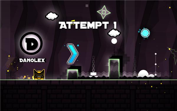 几何冲刺最终 v2.111