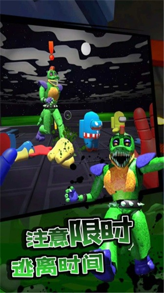 误入歧途  v1.0.0