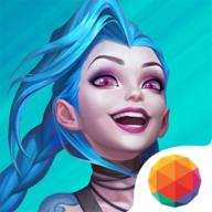 lol手游2.0版本