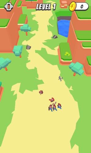 魔法冲突巫师之战 v1.0.1