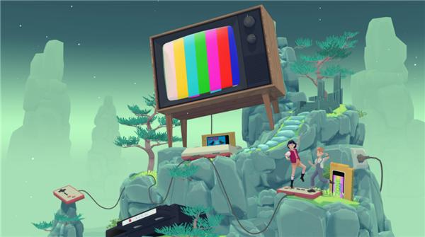 花园之间 联机版 v3.0.5