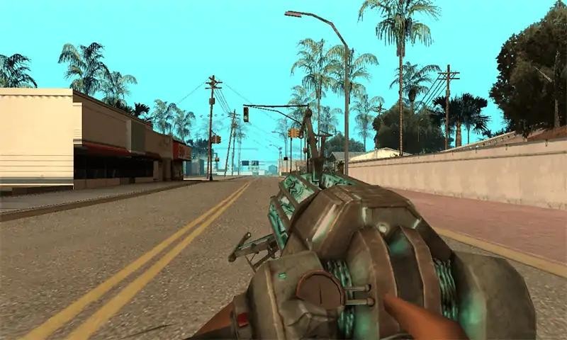 沙盒Nextbots游乐园 v2.1.9