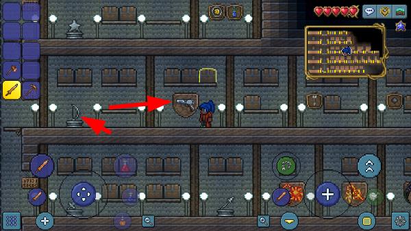 泰拉瑞亚手游下载