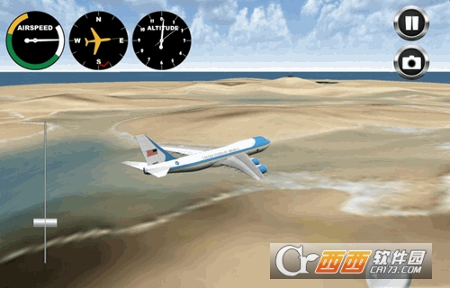 Pilot Plane Landing 2018(飞机着陆模拟器2018) v1.0 安卓版