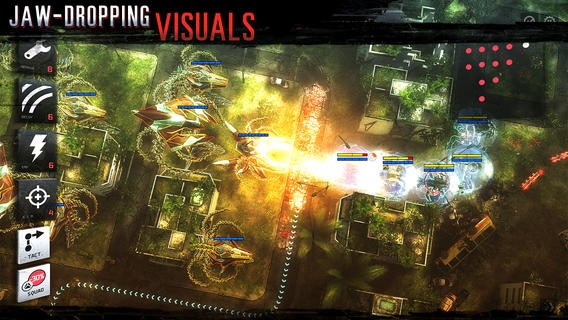 异形2 Anomaly 2 v4.0.5