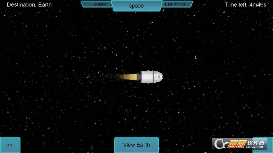 Tiny Space Program(微小空间计划) 1.1.13安卓版