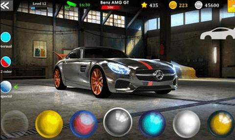 GT速度俱乐部手机版  v1.14.10