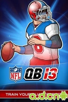 橄榄球四分卫 v1.0.3 v3.1.5