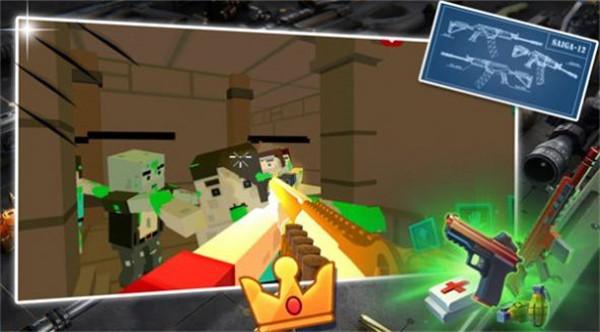 保卫家园战争  v1.0