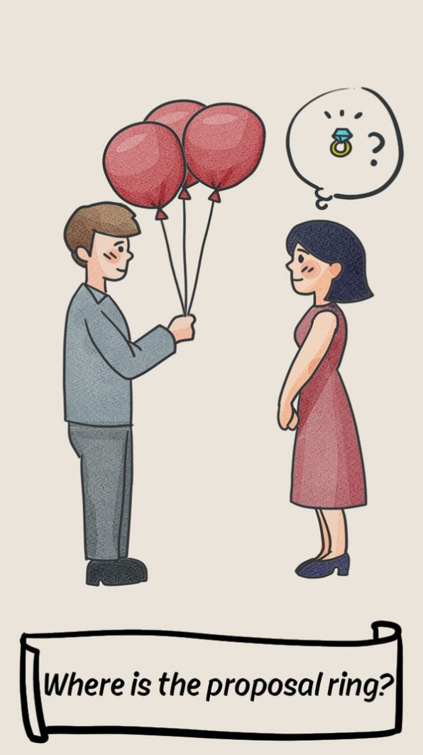 心灵迷宫中文版安卓游戏