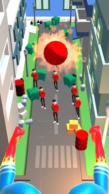 超人救援 v1.1