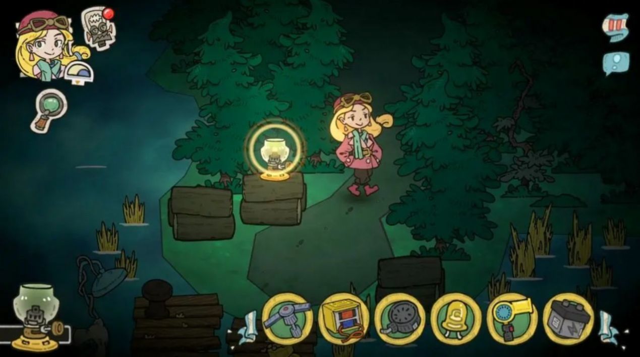 巴别号漫游指南 v1.0.1