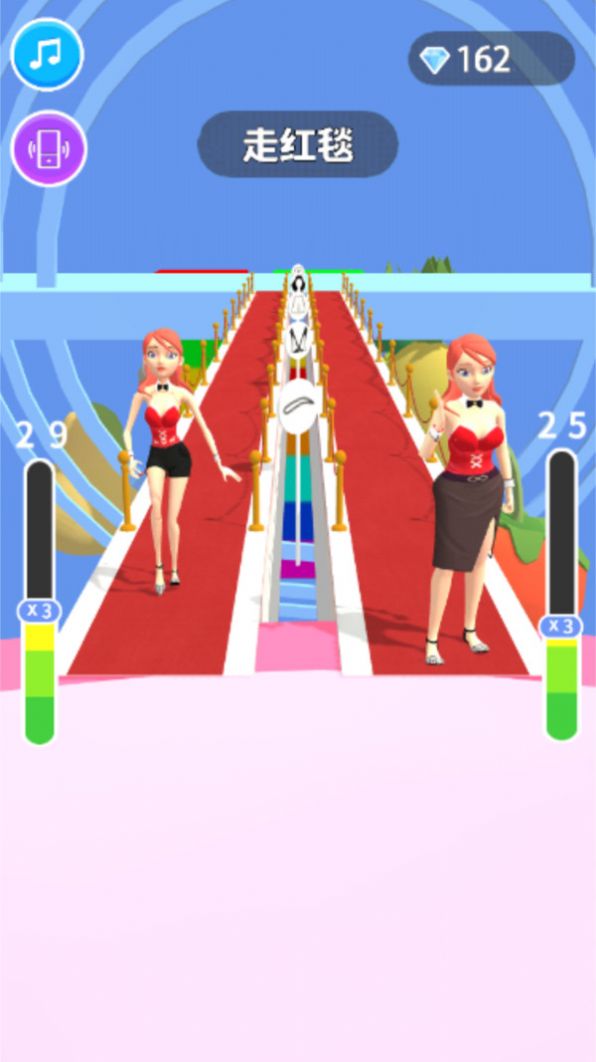 健美达人秀小游戏官方最新版 