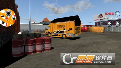 模拟生活开车手游 v2.1 安卓版