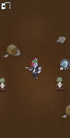 鹅鸭大作战 v1.0