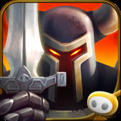 命运英雄传 Heroes of Destiny