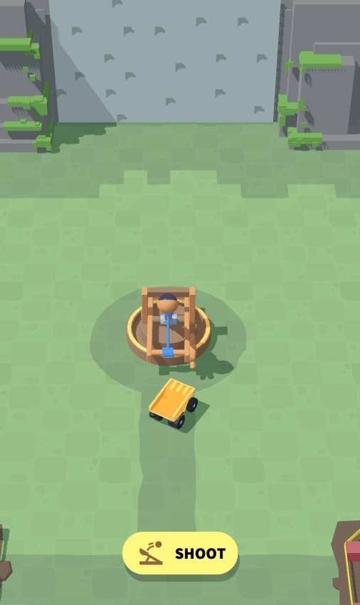 破坏与创造 v0.1