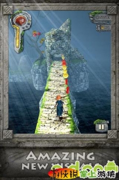 神庙逃亡:勇敢的心 修改版 Temple Run: Brave v1.5.1 v2.5.5