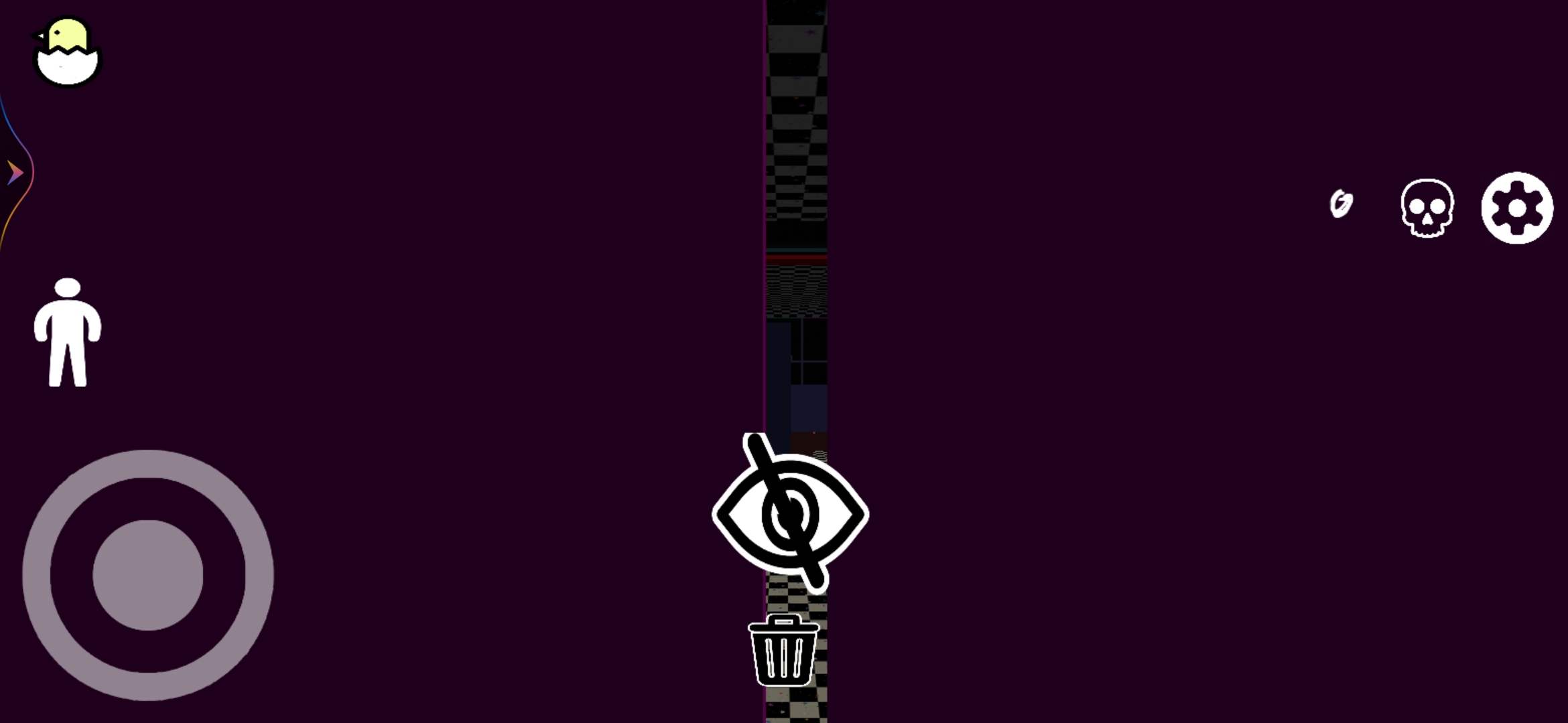 诡秘监控 最新版 v3.2.5