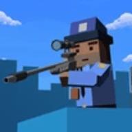 特警狙击手游戏