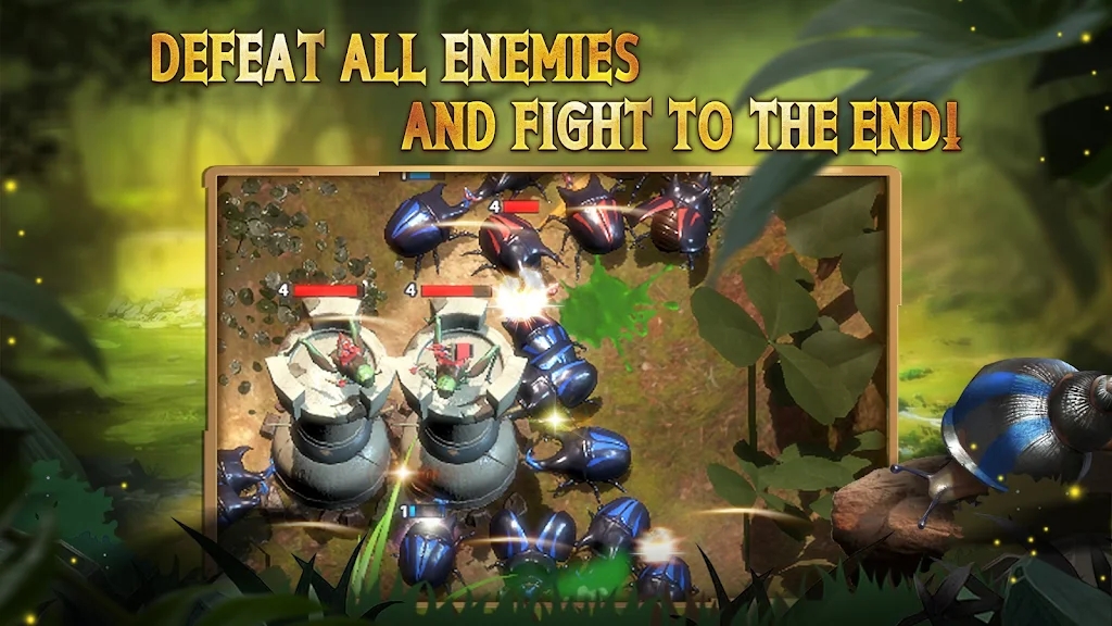 武装昆虫 v1.0.2