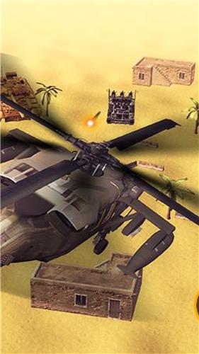 黑鹰武装直升机 2024-06-25 15:08